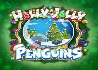 Microgaming SMG_hollyJollyPenguins.webp