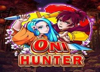 Microgaming SMG_oniHunter.webp