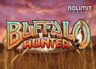 Nolimit City buffalo_hunter.webp