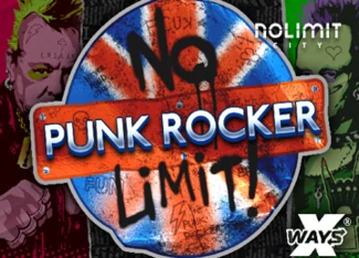 Nolimit City punk_rocker.webp