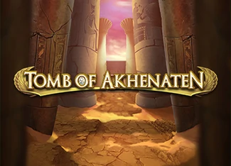 Nolimit City tomb_of_akhenaten.webp